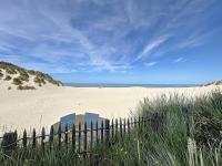 Appartement La plage - B&B Berck