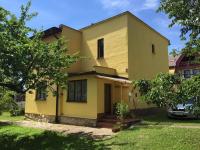 Vilka Slavkov-priestranná vilka s krásnou zahradou. - Chambres d'hôtes Veľký Slavkov