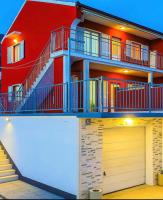 Villa Ana - Chambres d’hôtes Kaštel Sućurac