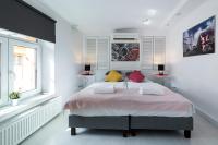 Superior Appartement met 3 Slaapkamers