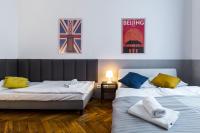 One-Bedroom Apartment - Zwierzyniecka Street 17