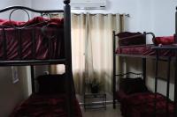 4-Bed Female Dormitory Room