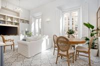 Genteel Home Marín García - Ferienwohnung Málaga