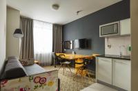 VacationClub – Cristal Resort Apartament 222 - Ferienwohnung Szklarska Poręba