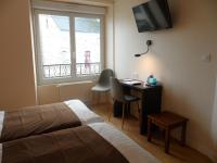 Le Petit Keriquel - Chambres d’hôtes La Chapelle-Caro