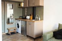 Appartement met 1 Slaapkamer