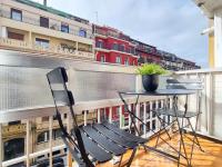 SUITE EGIA APARTMENT san sebastian donostia - Chambres d'hôtes Saint-Sébastien