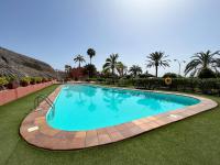 Espaciosa y luminosa en zona exclusiva - Ferienwohnung