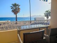 Le Madrigal by Halldis - Chambres d’hôtes Cannes