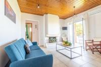 Olive Apartment near the Beach - B&B Gazi