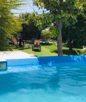 Casa da Peixa Rooms - B&B
