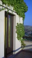 Appartamento con Balcone