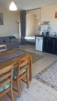 B&B Arad - חלון למדבר - Bed and Breakfast Arad