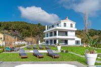 B&B Troulos - Mythos Luxury Villa-Skiathos - Bed and Breakfast Troulos