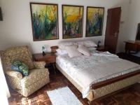 15 President Street in Parys - B&B Parys