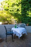 King Room with Terrace