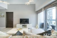 KeyOne - 1BR in Cayan Tower