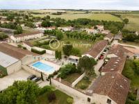Domaine Les Granges - Ferienwohnung