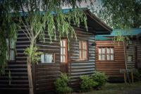 Cabañas Aires Campestres - B&B Las Flores