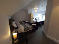 Crew's Apartment - Ferienwohnung Dungarvan