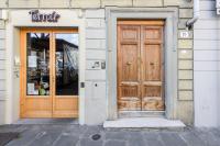 Luxury San Niccolò by Mmega - B&B