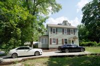 3 Bd House 5 min from Downtown Columbia & Hospital - B&B