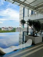 TWIN GALAXY JB Homestay by SUMMER - B&B