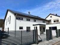 Pfalzliebe Ferienwohnung Franzi - B&B Dahn