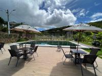 Cidade Jardim Apart - B&B Guaramiranga