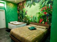 Suite Amazzonia - Ferienwohnung Tarent