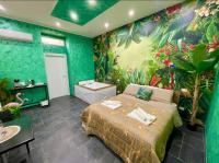 King Room with Spa Bath