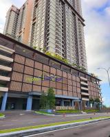 Bali Residence Melaka - Ferienwohnung Malakka