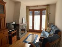 La Granja Benasque - B&B Benasque