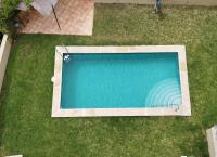Amplio y tranquilo, 2 terrazas con vistas, piscina y parking gratis - Ferienwohnung Benalmádena