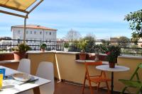 LightHouse - Surfandwindsurferhouse - B&B Anzio