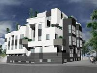 Apartamento en Granada de nueva construcción con A/C y WIFI - Ferienwohnung Armilla