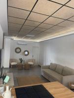 Casita coqueta en Agua Amarga - Chambres d’hôtes Agua Amarga