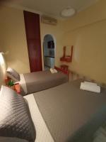 Economy Twin Room