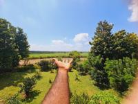 Camera Matrimoniale con Vista Lago