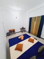 Deluxe Kamer