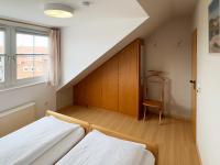 Appartement met Uitzicht op Zee