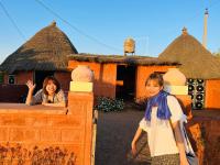 Osian Dhana Ram Ki Dhani HomeStay in Osian - B&B Osiān