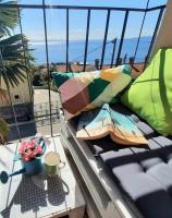 MORABEZA Opatija - B&B Opatija