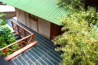 Hostal Chikiyan - Chambres d'hôtes San José de Maipo