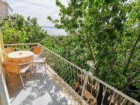 Camera Tripla Standard con Vista Mare