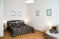 Appartement met 2 slaapkamers