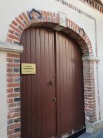 La Cour des Marotiers - B&B Mareuil-sur-Ay
