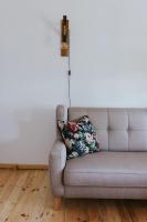 Deluxe Tweepersoonskamer