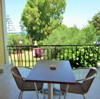 Appartamento con 2 Camere da Letto