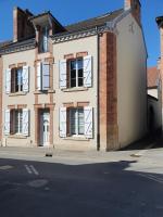 Chambre Double avec Salle de Bains Privative